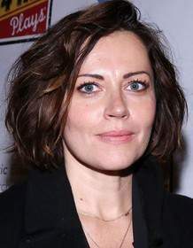 Dagmara Dominczyk