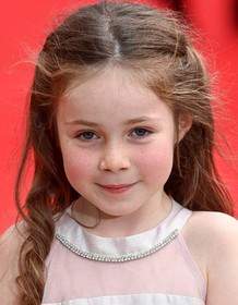 Ellie Mae Blake