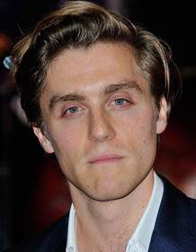 Jack Farthing