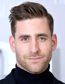 Oliver Jackson-Cohen