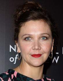 Maggie Gyllenhaal