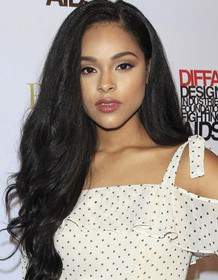 Ashley Santos