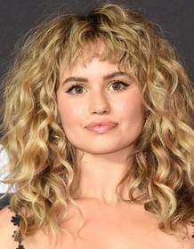 Debby Ryan
