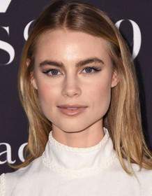 Lucy Fry