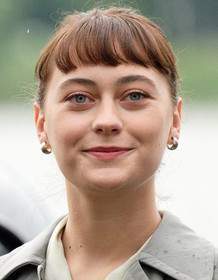 Mercedes Müller