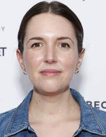 Kristine Stolakis