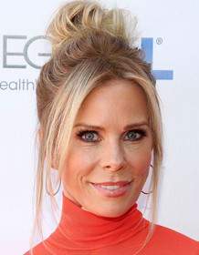 Cheryl Hines