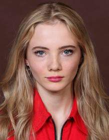 Freya Allan
