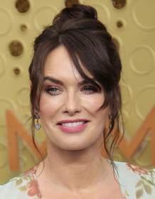 Lena Headey