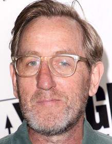 Michael Smiley