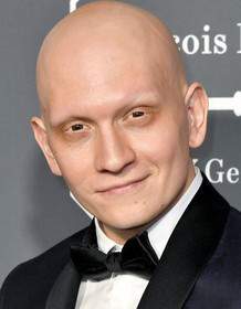Anthony Carrigan