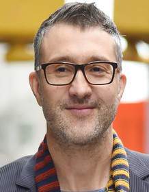Donovan Marsh