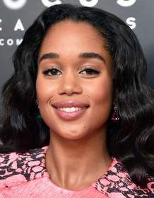 Laura Harrier