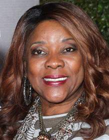 Loretta Devine