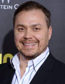 Theodore Melfi