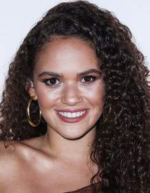 Madison Pettis