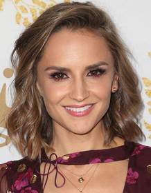Rachael Leigh Cook