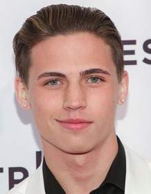 Tanner Buchanan