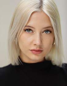 Vanessa Dubasso