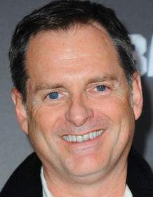 Mark Waters
