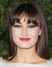 Ella Purnell