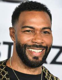 Omari Hardwick