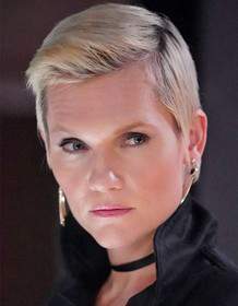 Jolene Andersen