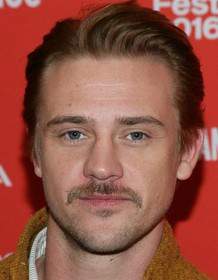 Boyd Holbrook