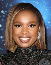 Jennifer Hudson