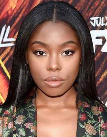 Asjha Cooper
