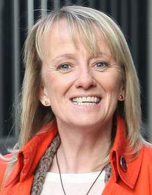 Victoria Alcock