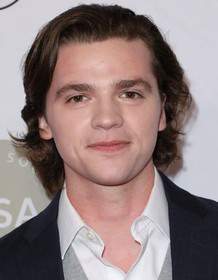 Joel Courtney