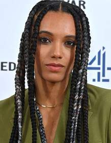 Maisie Richardson-Sellers