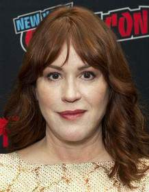 Molly Ringwald