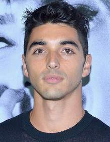 Taylor Zakhar Perez