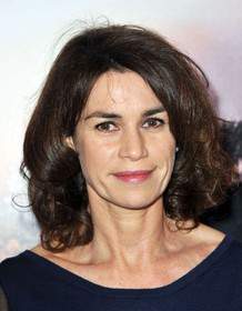 Valérie Kaprisky