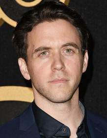 Ashley Zukerman