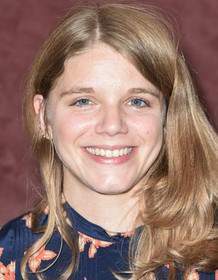 Leigh Janiak
