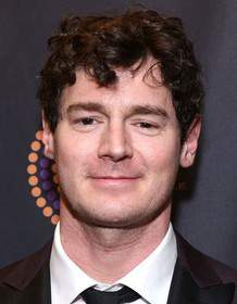 Benjamin Walker