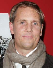 Marcus Thomas