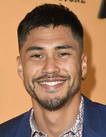 Martin Sensmeier