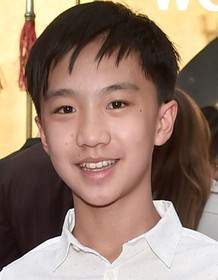 Ian Chen
