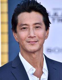 Will Yun Lee