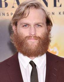 Wyatt Russell
