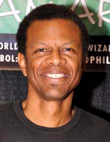 Phil LaMarr