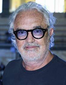 Flavio Briatore