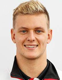 Mick Schumacher