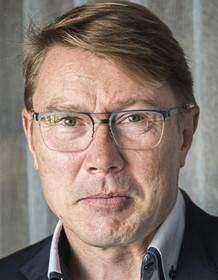 Mika Häkkinen