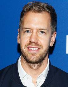 Sebastian Vettel