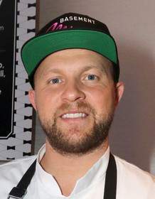 Jeremy Ford